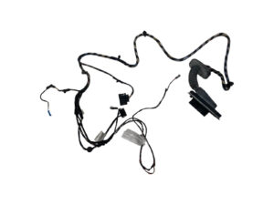 PORTIERA POSTERIORE DESTRA BMW X3 2° Serie 9243667 (10>)