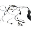 CABLAGGIO PORTA ANTERIORE DESTRA BMW X3 2° Serie 9243655 (10>)