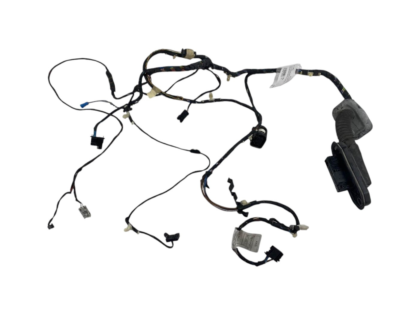 CABLAGGIO PORTA ANTERIORE DESTRA BMW X3 2° Serie 9243655 (10>)