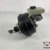 6854352 SERVOFRENO BMW X3 2° Serie diesel
