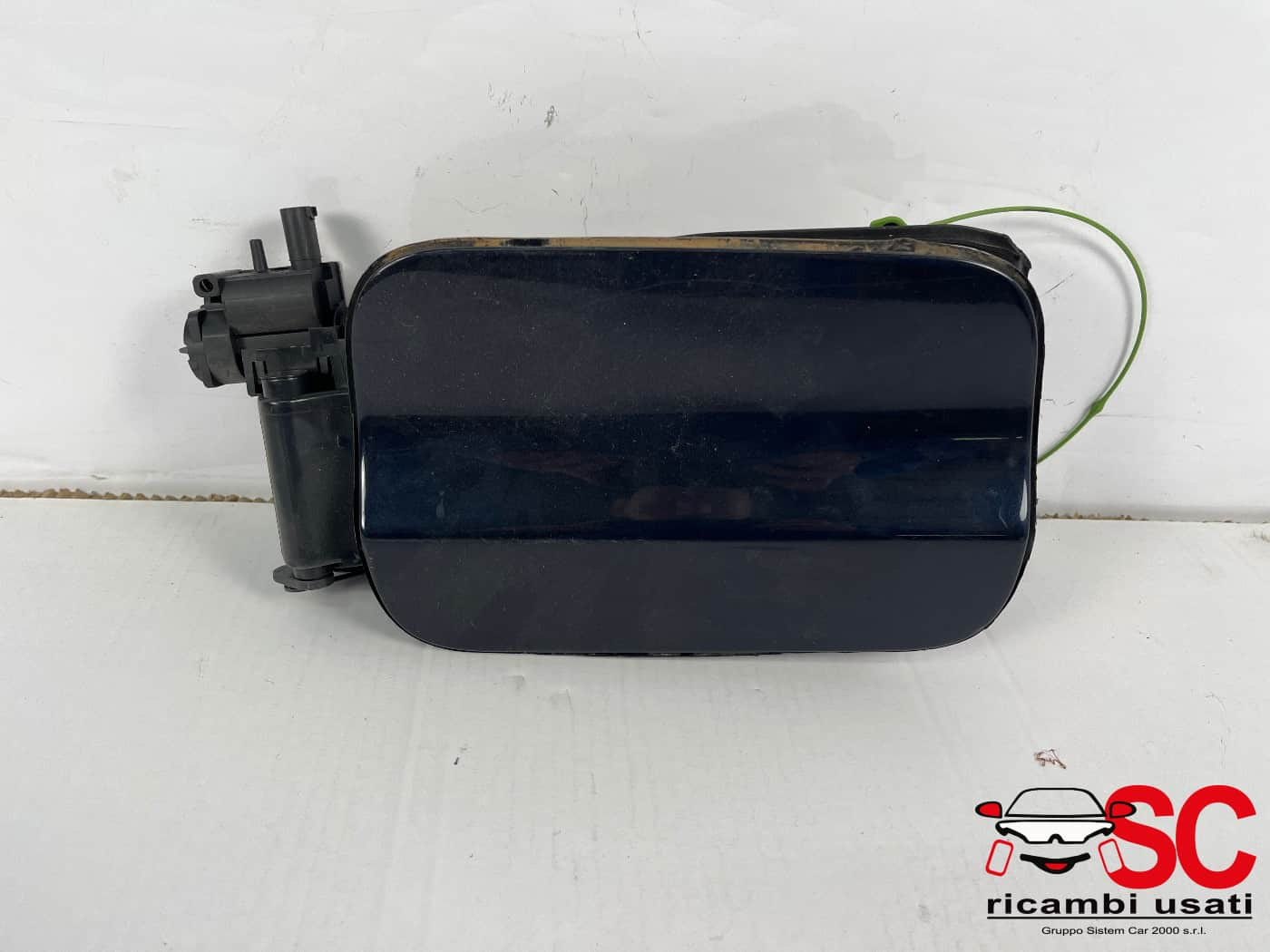SPORTELLINO CARBURANTE BMW X3 2° Serie 7238086 (10>)