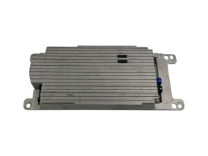 CENTRALINA AUTORADIO BMW X3 2° Serie 84109257152 (10>)