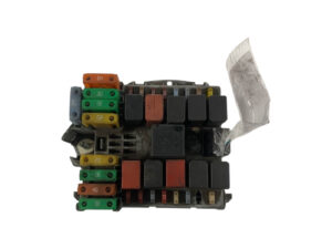 69501171 69501171 CENTRALINA PORTA FUSIBILI IVECO Daily 35C12 diesel