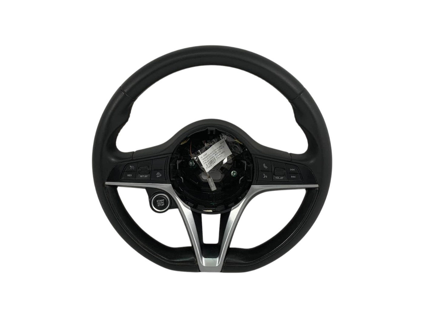 VOLANTE ALFA ROMEO Stelvio Serie (949_) 156124723 (16>)