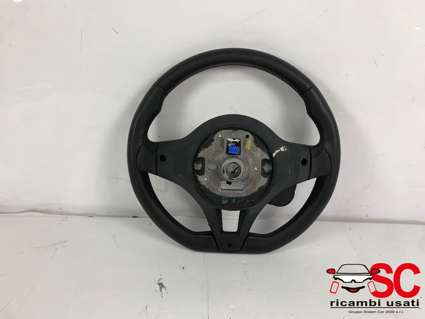 VOLANTE ALFA ROMEO Stelvio Serie (949_) 156124723 (16>)