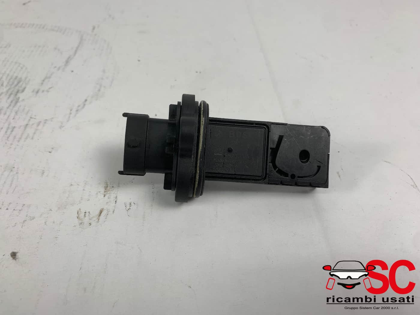 55272167 55272167 DEBIMETRO ALFA ROMEO Stelvio Serie (949_) diesel