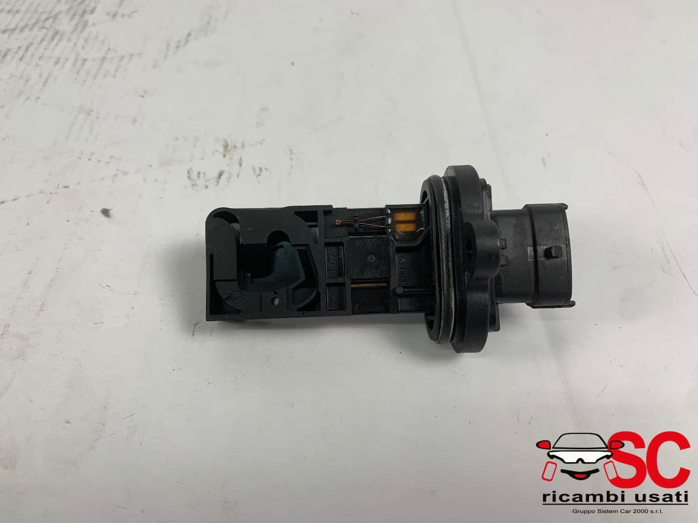55272167 55272167 DEBIMETRO ALFA ROMEO Stelvio Serie (949_) diesel