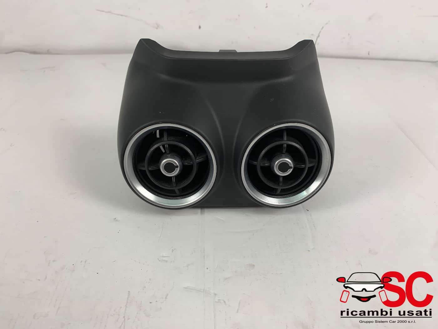 BOCCHETTA ARIA CENTRALE ALFA ROMEO Stelvio Serie (949_) 156123681 (16>)