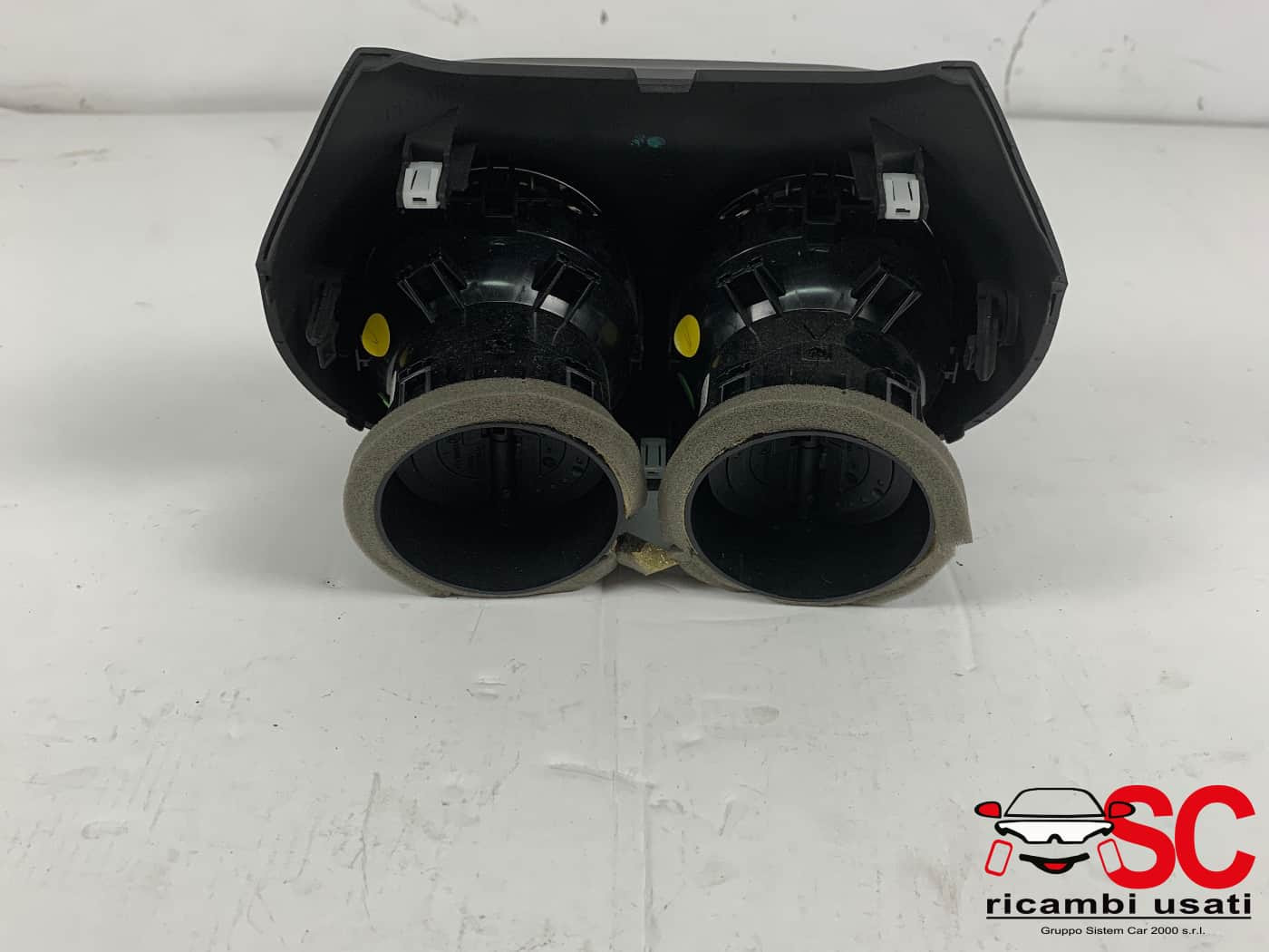 BOCCHETTA ARIA CENTRALE ALFA ROMEO Stelvio Serie (949_) 156123681 (16>)