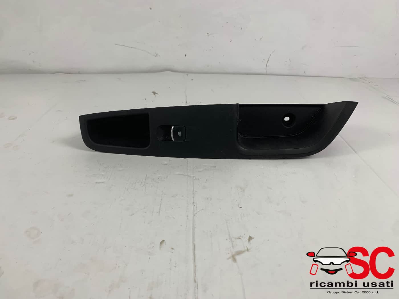 1561092280 PULSANTE ALZAVETRO ANTERIORE DX ALFA ROMEO Stelvio Serie (949_) diesel