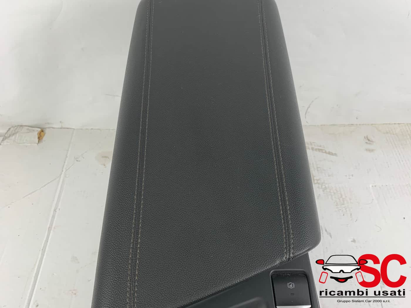 TUNNEL CONSOLLE CENTRALE ALFA ROMEO Stelvio Serie (949_) 156132499 (16>)