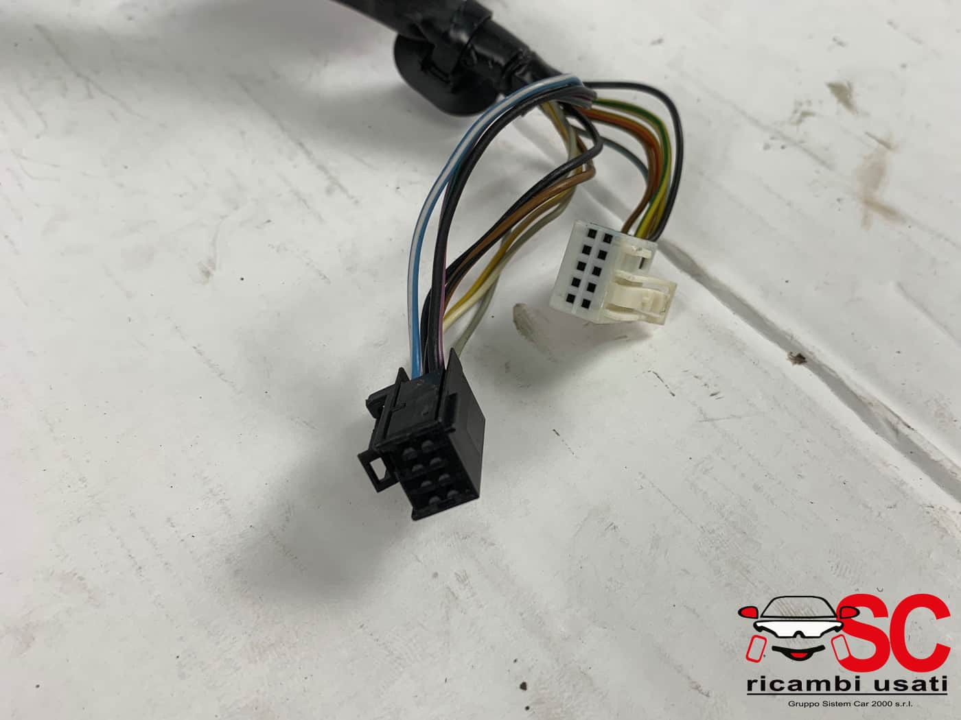SPECCHIETTO RETROVISORE DESTRO ALFA ROMEO Stelvio Serie (949_) 156123546 (16>)