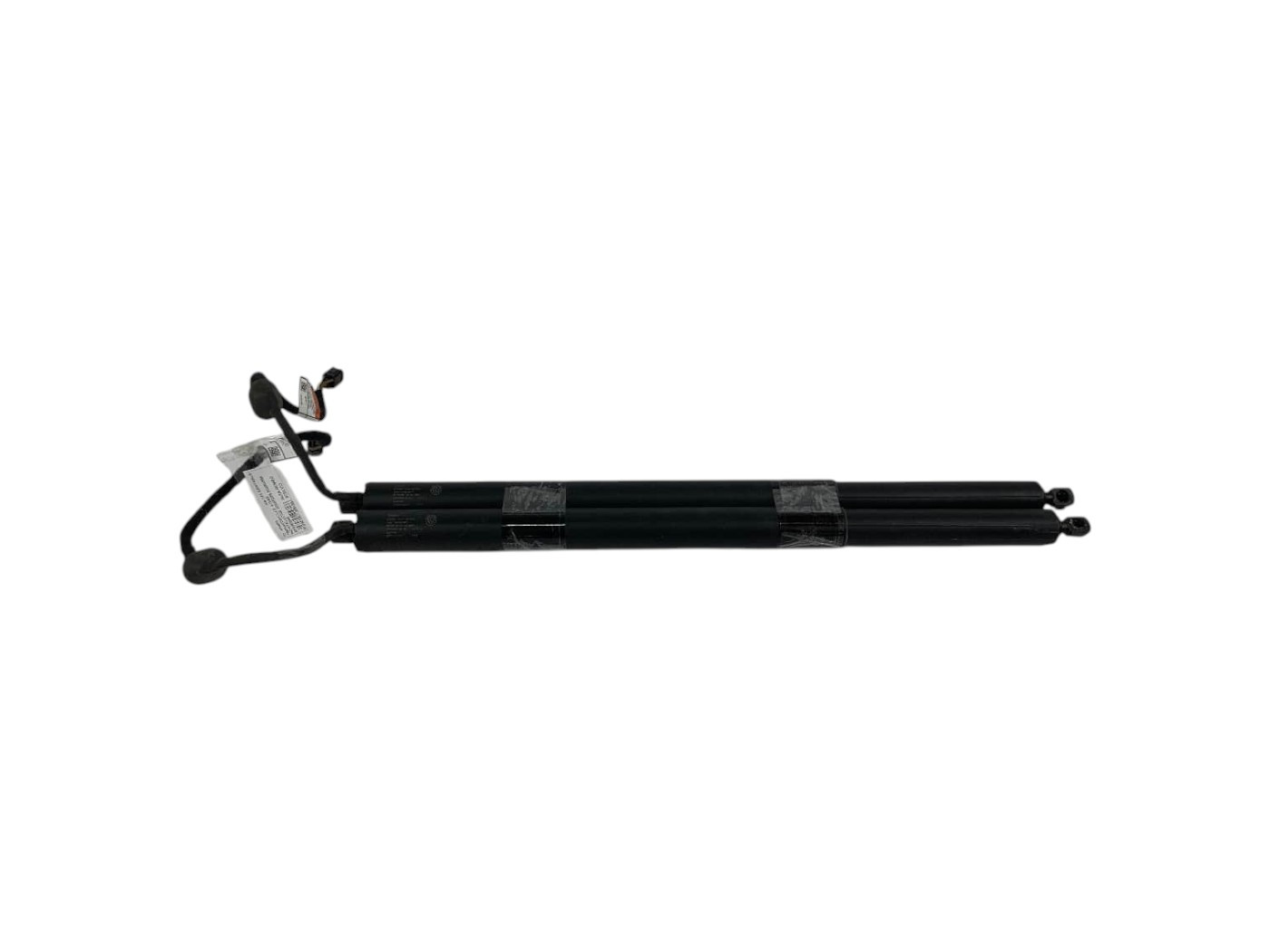 PISTONCINI COFANO POST. ALFA ROMEO Stelvio Serie (949_) 50550258 (16>)