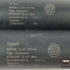 PISTONCINI COFANO POST. ALFA ROMEO Stelvio Serie (949_) 50550258 (16>)