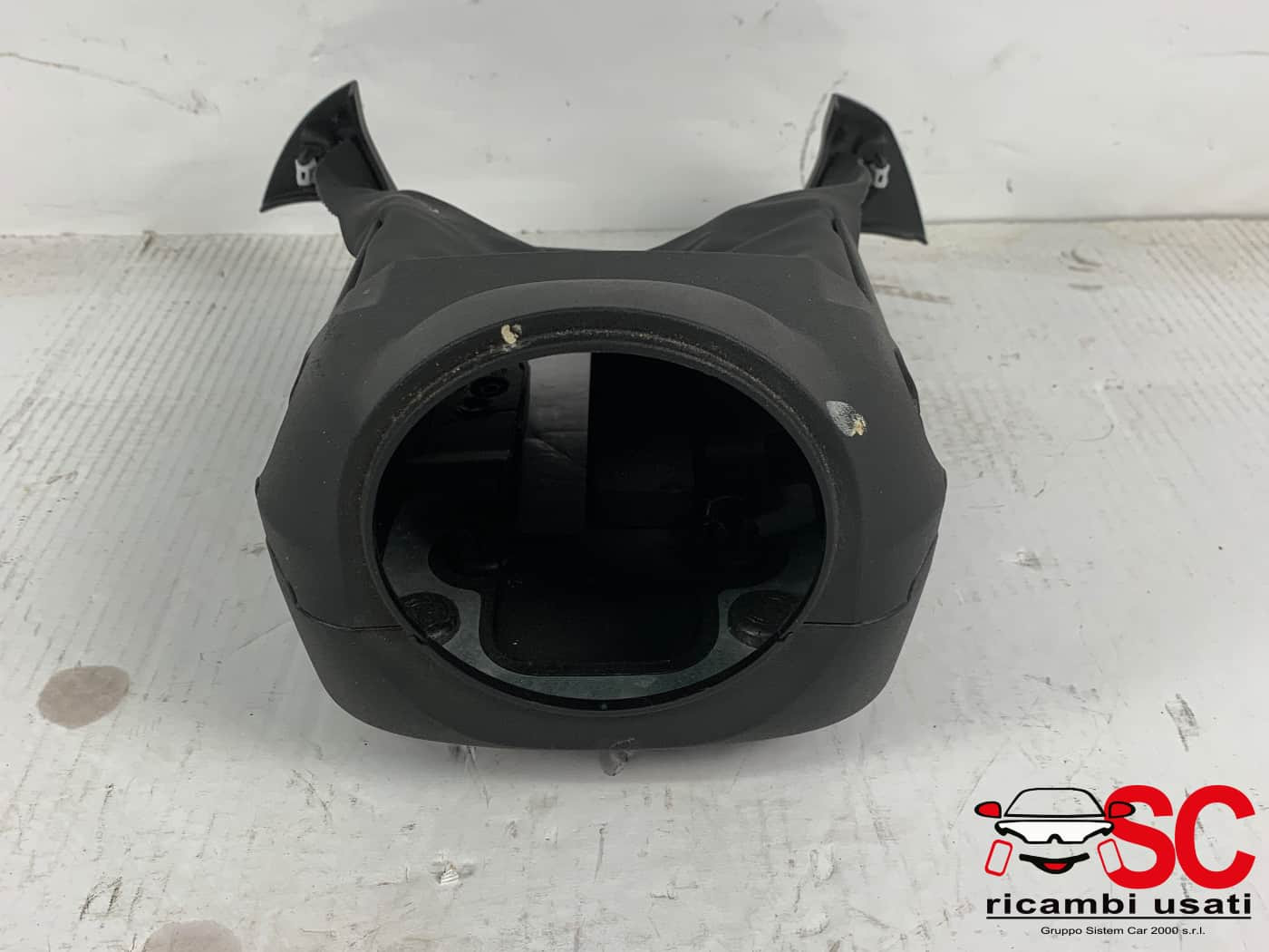RIPARO PIANTONE STERZO ALFA ROMEO Stelvio Serie (949_) 156125914 (16>)