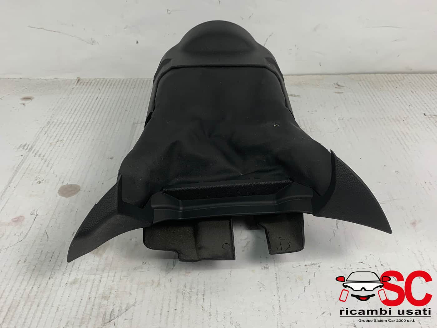 RIPARO PIANTONE STERZO ALFA ROMEO Stelvio Serie (949_) 156125914 (16>)
