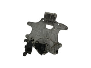 50549576 50549576 RIPARO SOTTO MOTORE ALFA ROMEO Stelvio Serie (949_) diesel