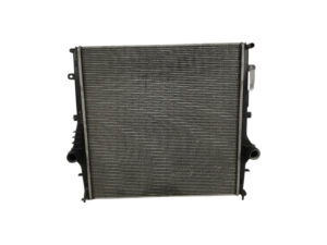 50534300 50534300 RADIATORE ACQUA ALFA ROMEO Stelvio Serie (949_) diesel
