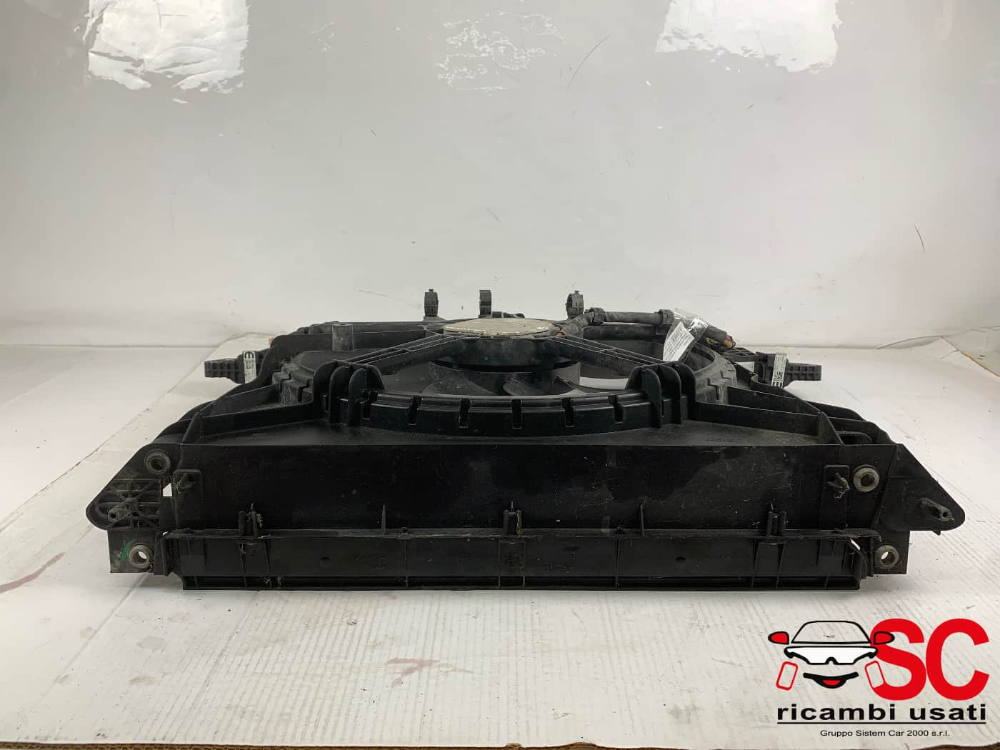 50552959 50552959 ELETTROVENTOLA ALFA ROMEO Stelvio Serie (949_) diesel