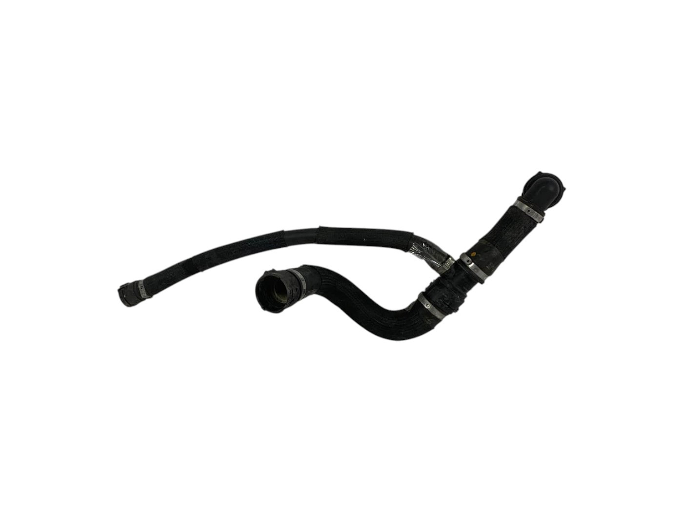 50552360 50552360 TUBO ACQUA REFRIGERANTE ALFA ROMEO Stelvio Serie (949_) diesel