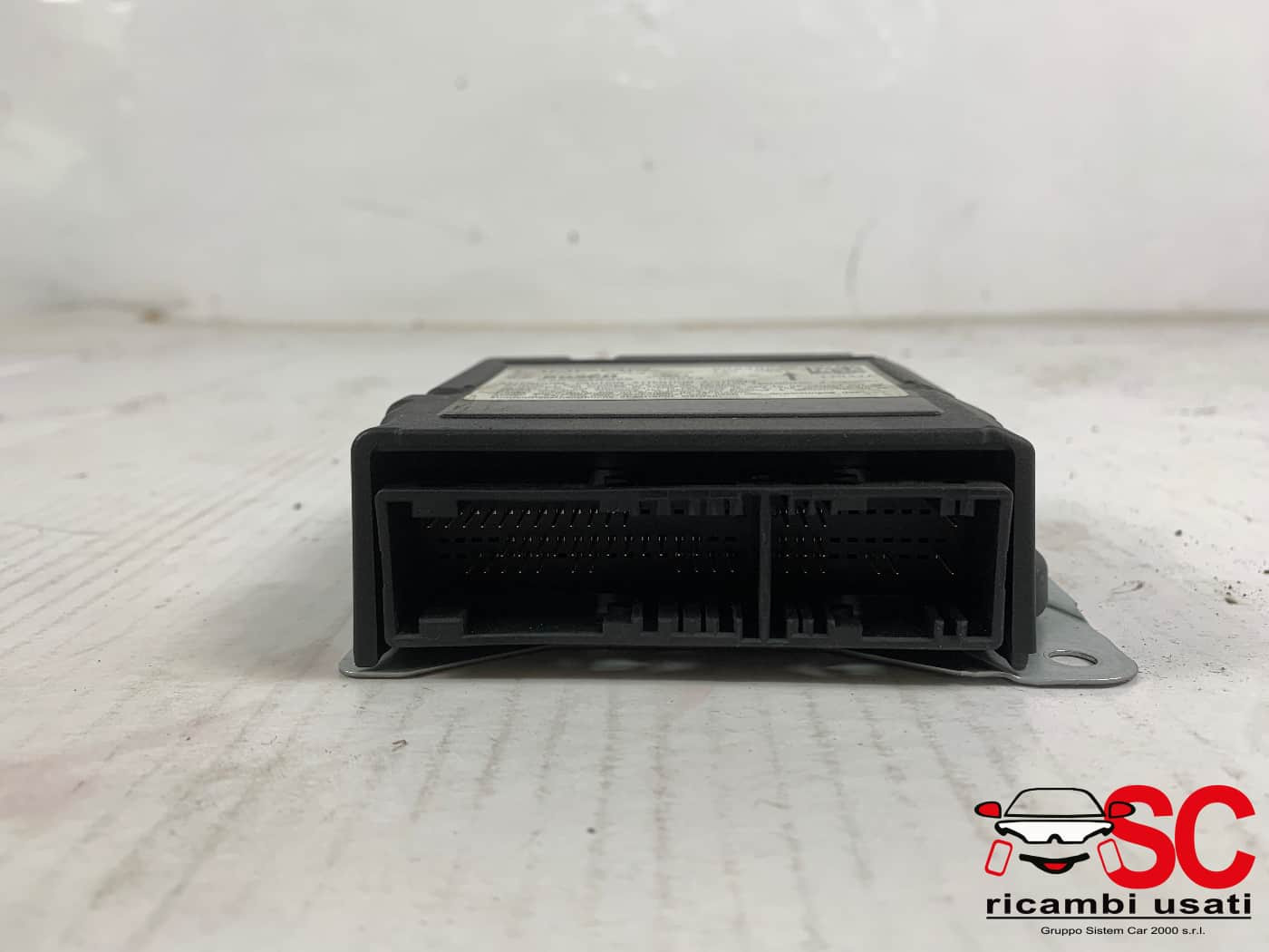CENTRALINA AIRBAG ALFA ROMEO Stelvio Serie (949_) 50543842 (16>)