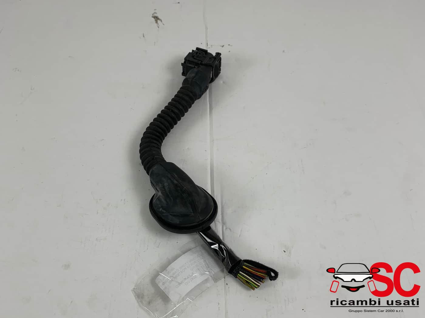 CABLAGGIO ALFA ROMEO Stelvio Serie (949_) diesel
