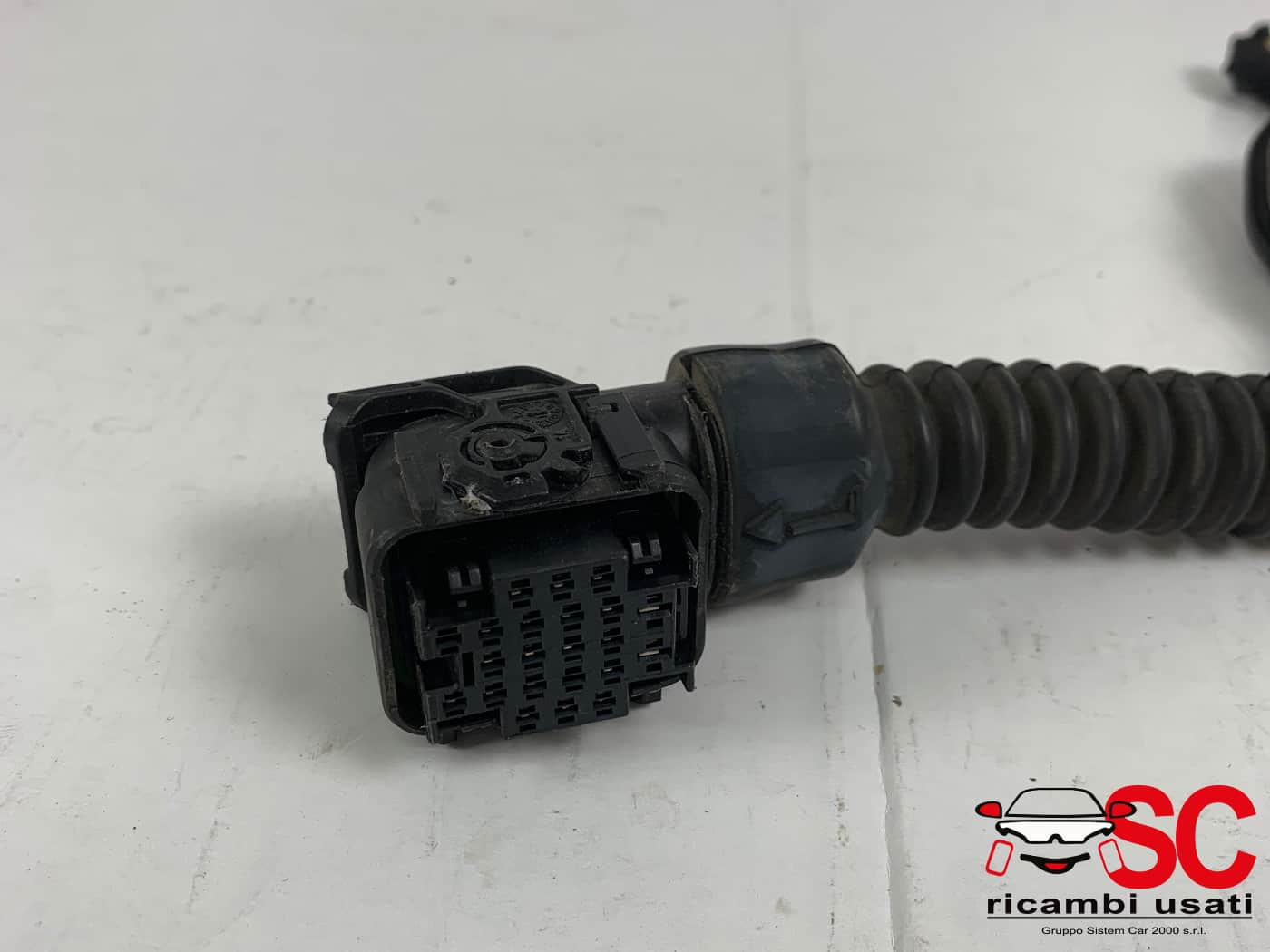 CABLAGGIO ALFA ROMEO Stelvio Serie (949_) diesel