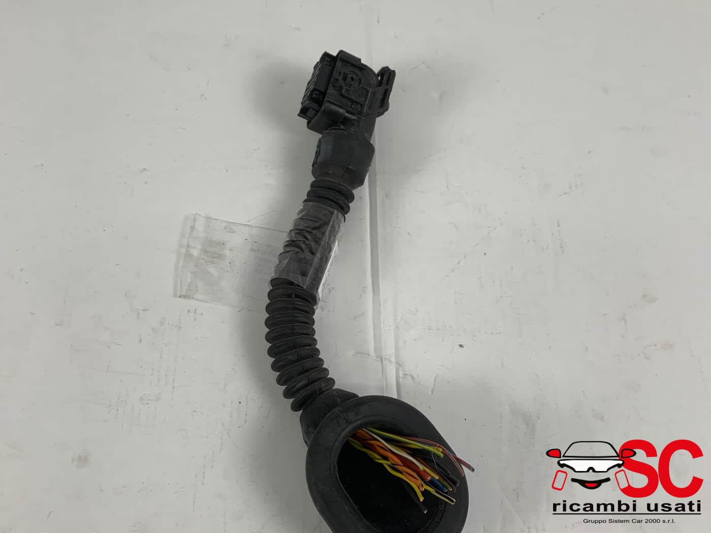 CABLAGGIO ALFA ROMEO Stelvio Serie (949_) diesel