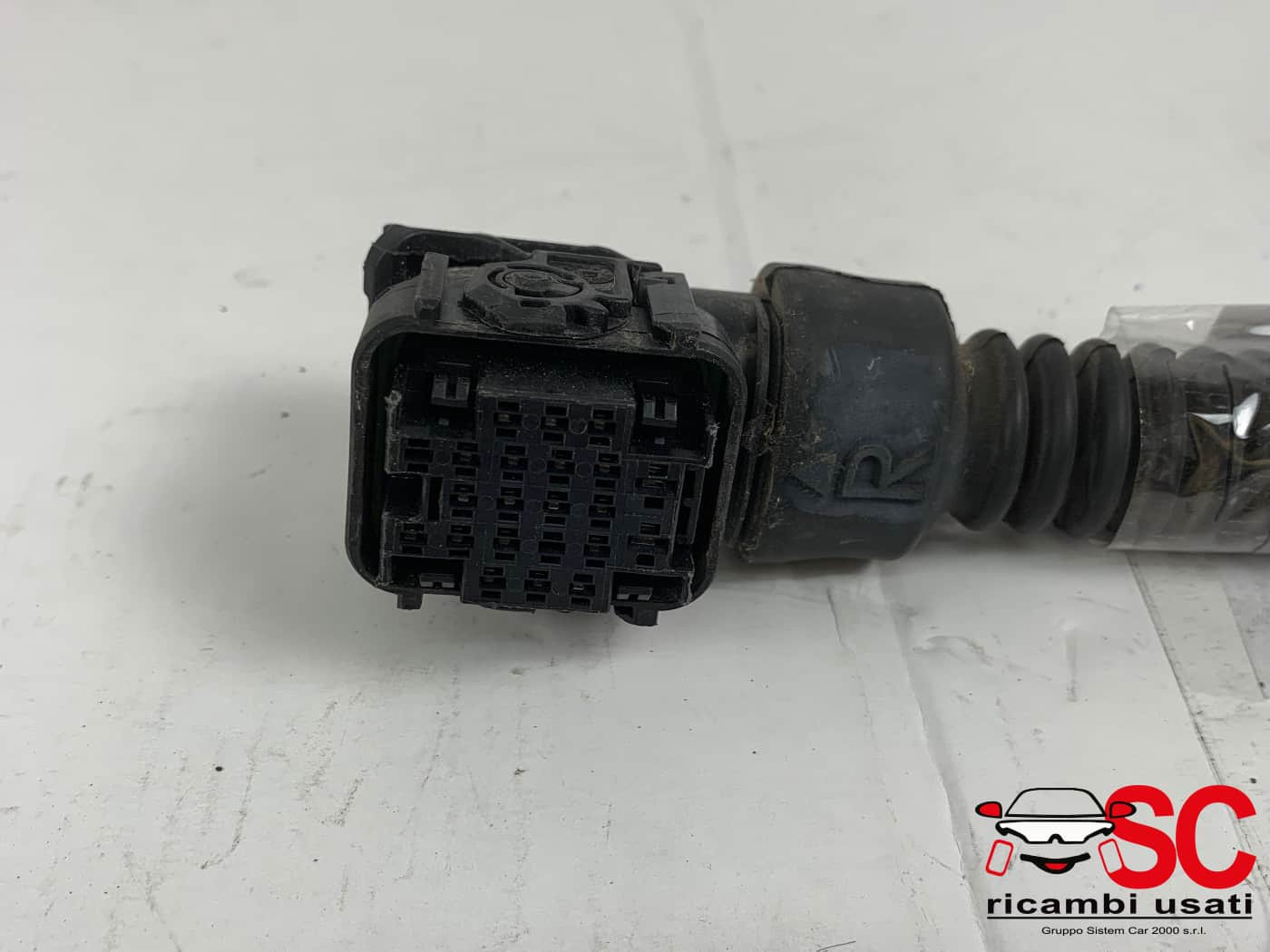CABLAGGIO ALFA ROMEO Stelvio Serie (949_) diesel
