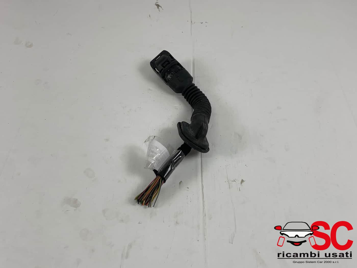 CABLAGGIO ALFA ROMEO Stelvio Serie (949_) diesel