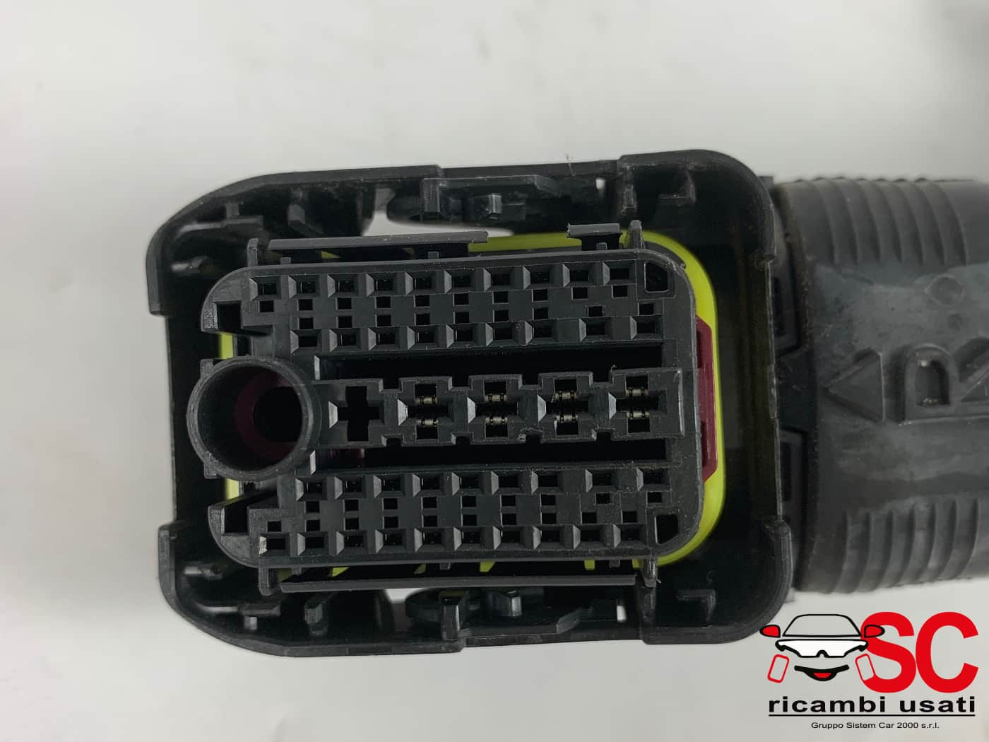 CABLAGGIO ALFA ROMEO Stelvio Serie (949_) diesel