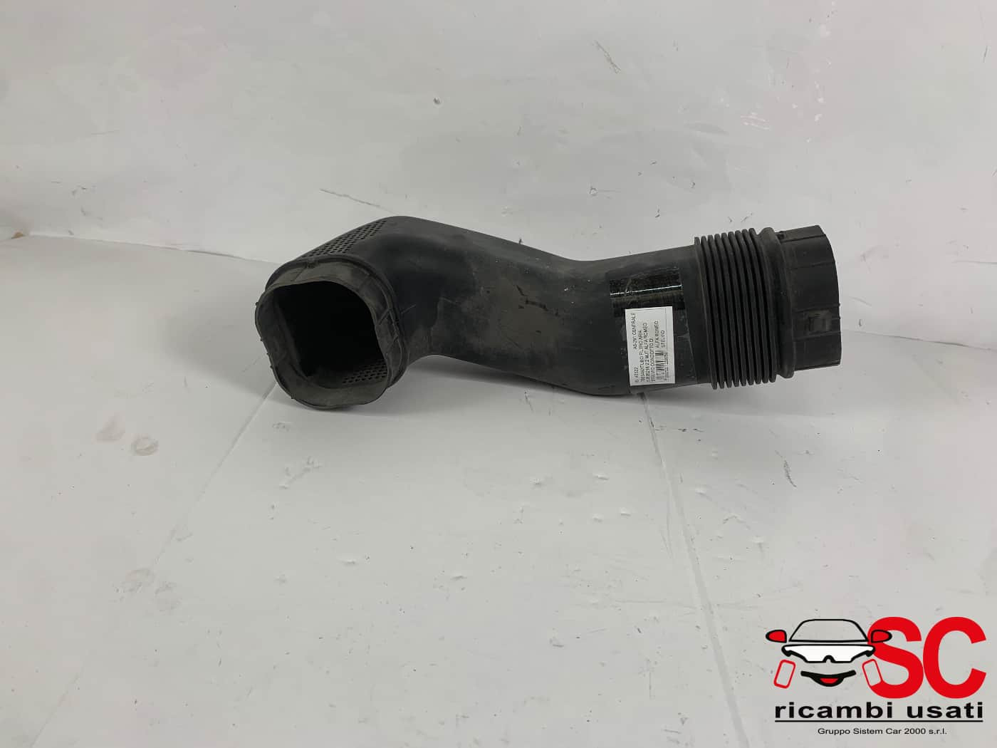 50535218 50535218 TUBO ASPIRAZIONE FILTRO ARIA ALFA ROMEO Stelvio Serie (949_) diesel