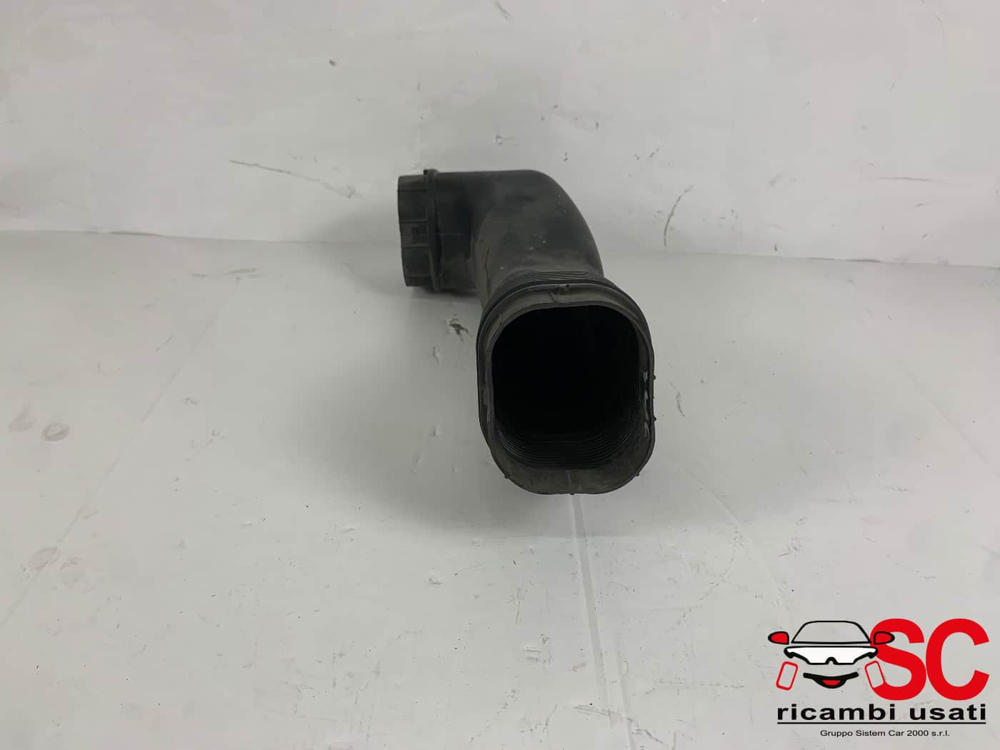 50535218 50535218 TUBO ASPIRAZIONE FILTRO ARIA ALFA ROMEO Stelvio Serie (949_) diesel