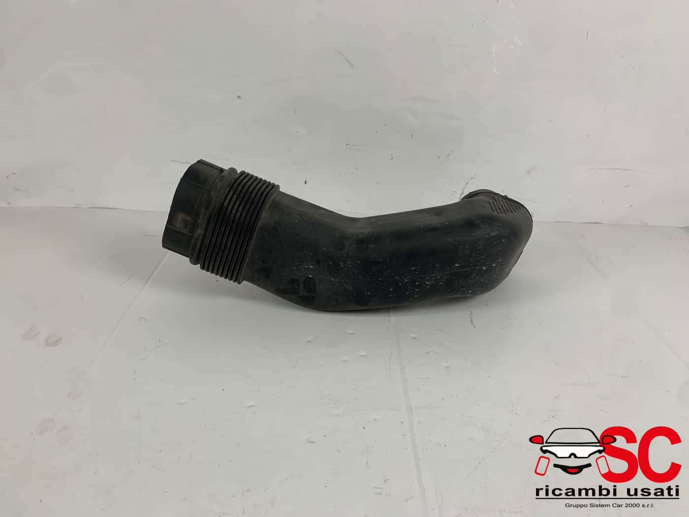 50535218 50535218 TUBO ASPIRAZIONE FILTRO ARIA ALFA ROMEO Stelvio Serie (949_) diesel