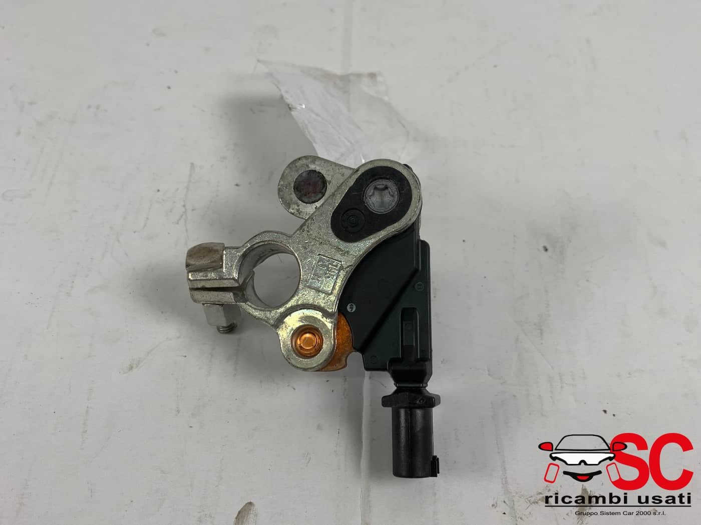 50548044 50548044 CENTRALINA BATTERIA ALFA ROMEO Stelvio Serie (949_) diesel