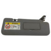 PARASOLE ALETTA ANTERIORE SX ALFA ROMEO Stelvio Serie (949_) (16>)