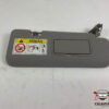 PARASOLE ALETTA ANTERIORE SX ALFA ROMEO Stelvio Serie (949_) (16>)