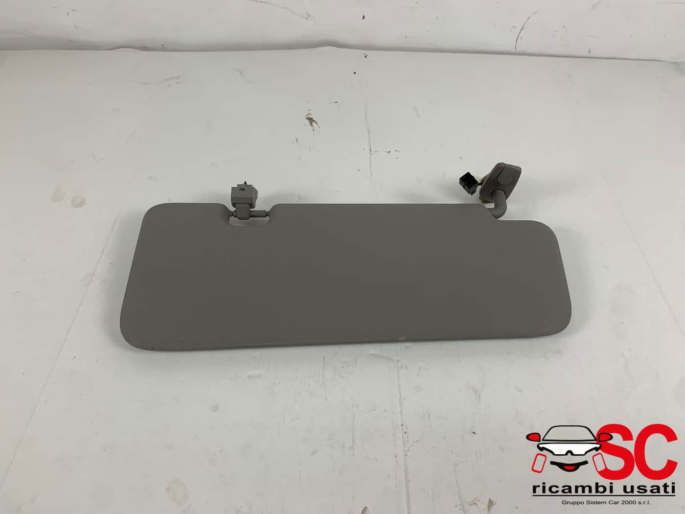 PARASOLE ALETTA LATO PASSEGGERO ALFA ROMEO Stelvio Serie (949_) (16>)
