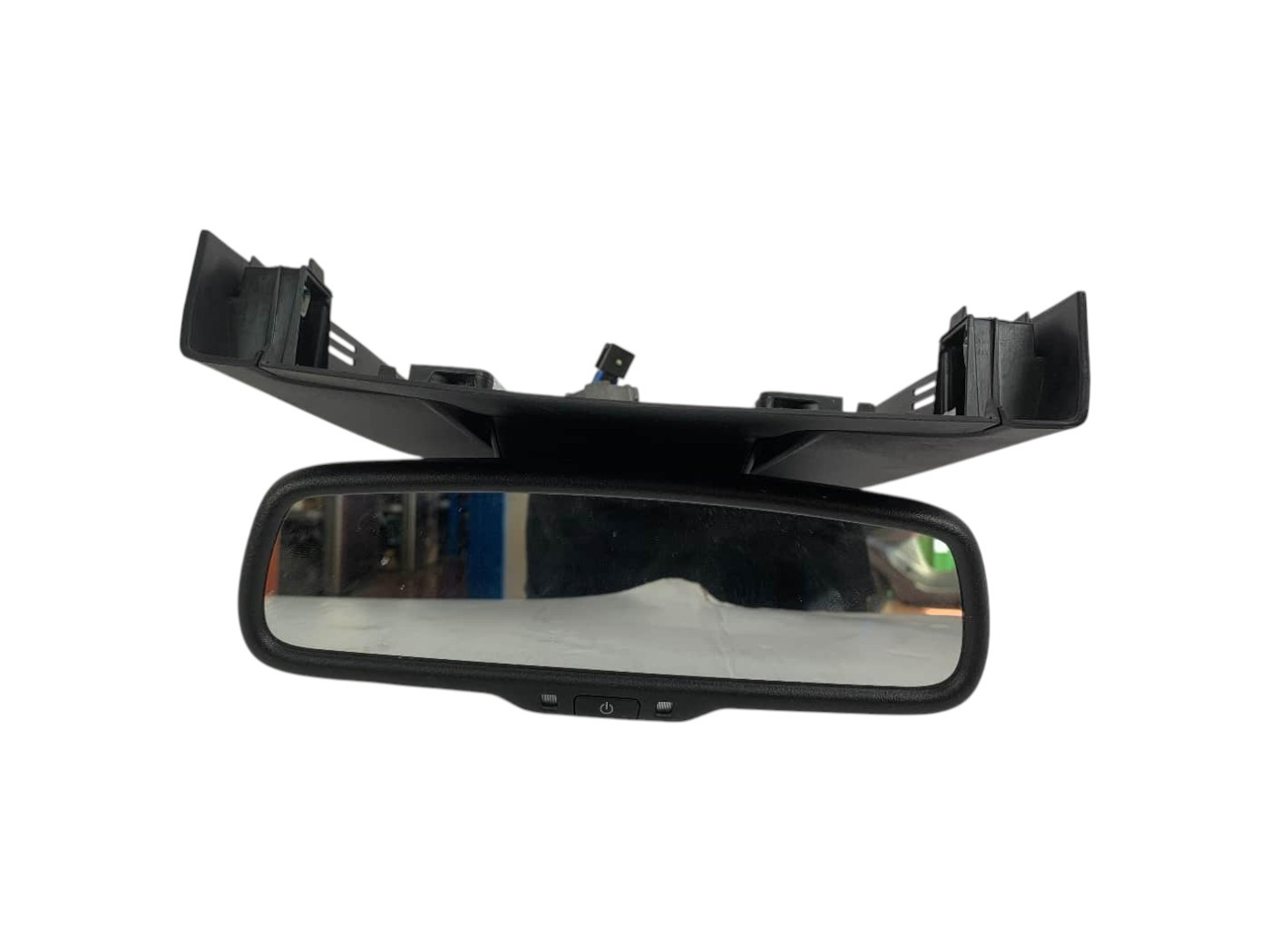 SPECCHIETTO RETROVISORE INTERNO ALFA ROMEO Stelvio Serie (949_) 156109498 (16>)