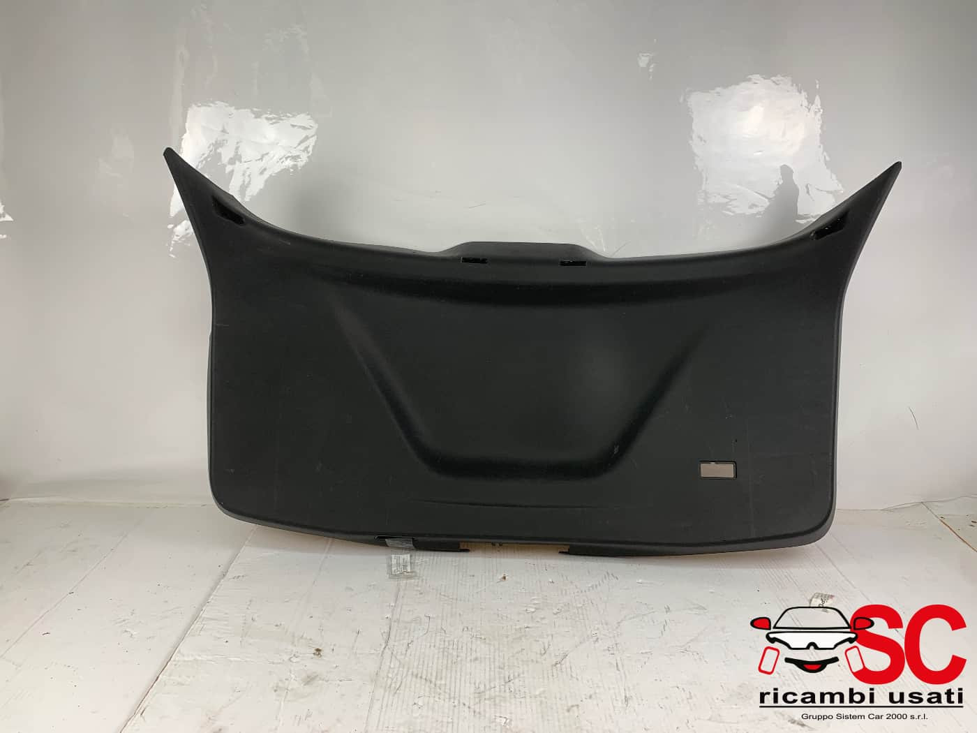 RIVESTIMENTO PLASTICA INTERNO PORTELLONE POST ALFA ROMEO Stelvio Serie (949_) 156145416 (16>)