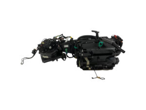STUFA ALFA ROMEO Stelvio Serie (949_) 50540125 (16>)