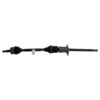SEMIASSE ANTERIORE SINISTRO ALFA ROMEO Stelvio Serie (949_) 50563996 (16>)