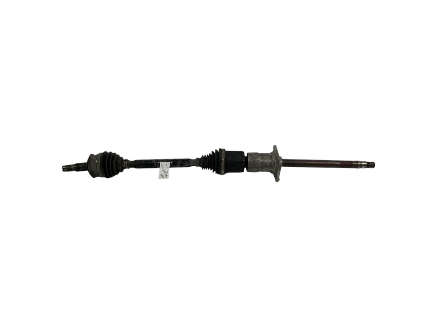 SEMIASSE ANTERIORE SINISTRO ALFA ROMEO Stelvio Serie (949_) 50563996 (16>)