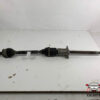 SEMIASSE ANTERIORE SINISTRO ALFA ROMEO Stelvio Serie (949_) 50563996 (16>)