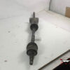 SEMIASSE ANTERIORE SINISTRO ALFA ROMEO Stelvio Serie (949_) 50563996 (16>)