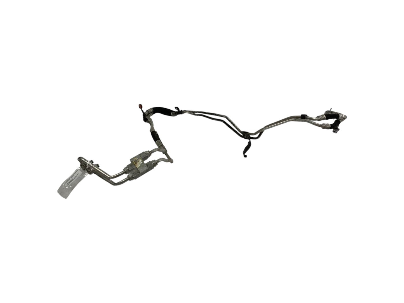 50552958 50552958 TUBO OLIO ALFA ROMEO Stelvio Serie (949_) diesel
