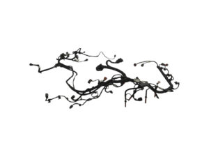 55283317 55283317 IMPIANTO ELETTRICO MOTORE ALFA ROMEO Stelvio Serie (949_) diesel