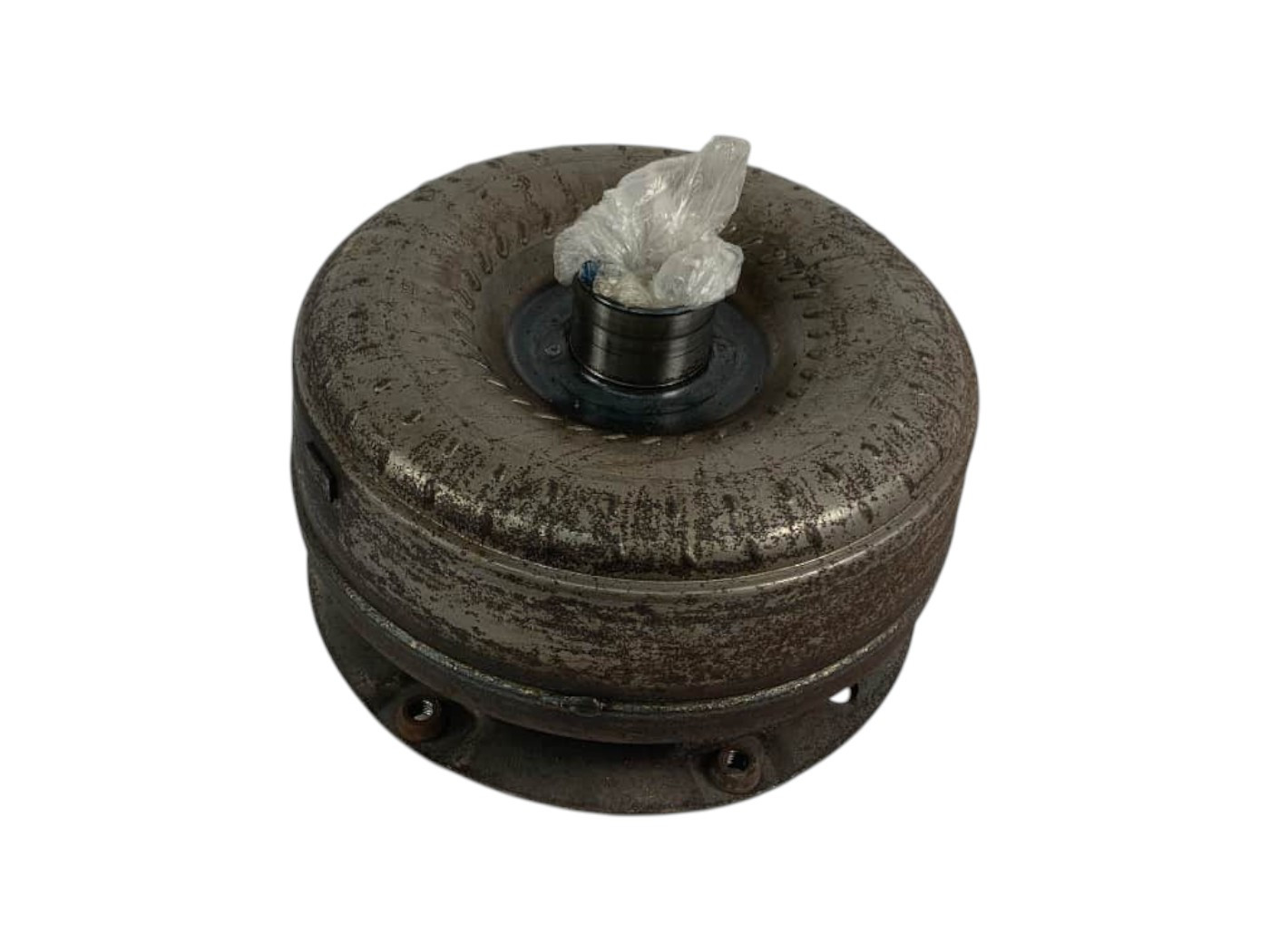 CONVERTITORE DI COPPIA CAMBIO AUTOMATICO ALFA ROMEO Stelvio Serie (949_) 77367946 diesel (16>)