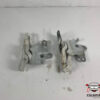 CERNIERE COFANO ANTERIORE DX E SX ALFA ROMEO Stelvio Serie (949_) 50535404 (16>)