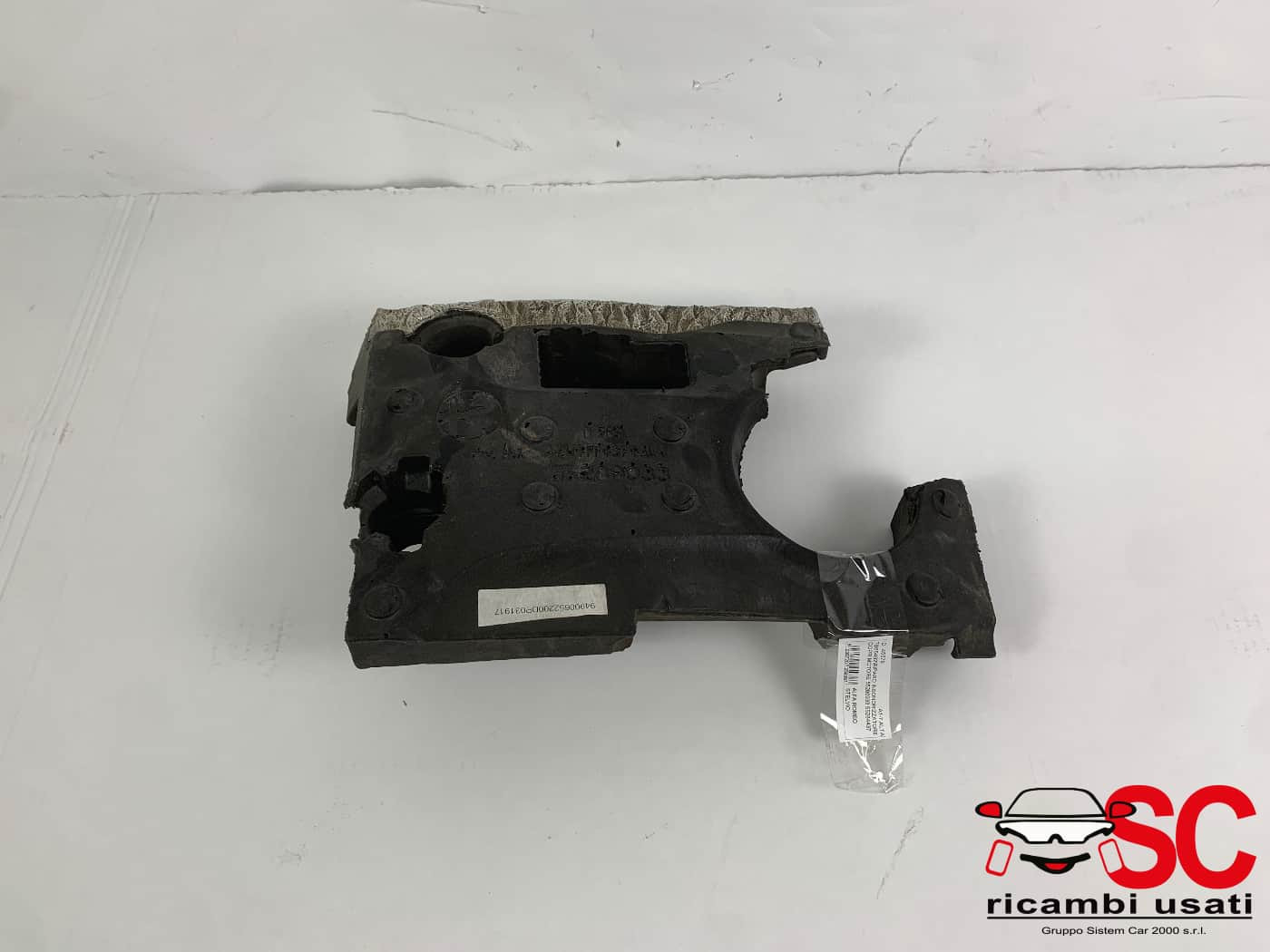 55280933 55280933 COPRIMOTORE ALFA ROMEO Stelvio Serie (949_) diesel